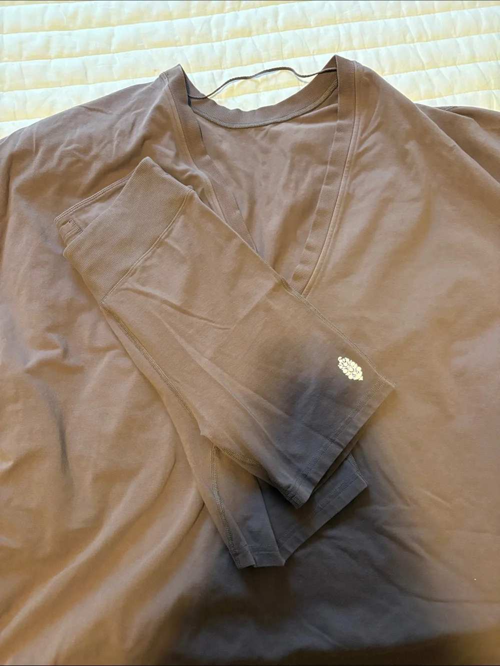 Hot Shot Reversible Set - Picture 3 of 4